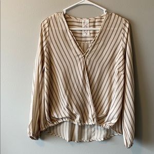 Boutique blouse